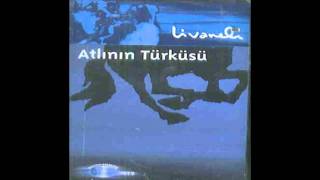 Zülfü Livaneli  Atlının Türküsü [upl. by Landon]