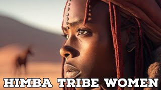 ✝️ HIMBA TRIBE LOCATION [upl. by Atnuahs]