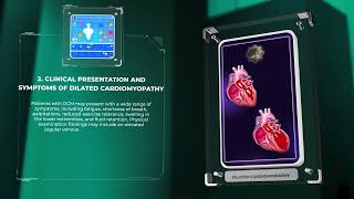 Dilated cardiomyopathy [upl. by Percival827]