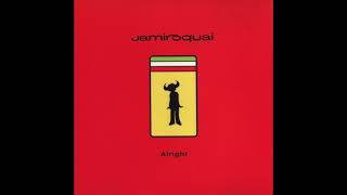 Jamiroquai  Alright Torisutan Extended [upl. by Carmita530]