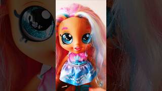 Shopkins Kindi Kids Pearlina Doll [upl. by Etnomaj988]