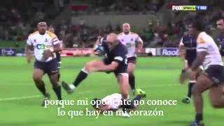 Motivacional de rugby D [upl. by Starks]