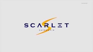 Scarlet S Introduction [upl. by Ailimac]