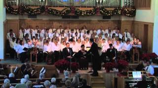 Illiana Oratorio Society Handels Messiah [upl. by Nnyled]