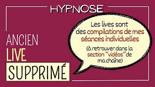 Dormez 8h daffilée avec cette hypnose du sommeil [upl. by Wyon]