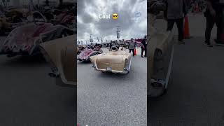 Daytona Beach Bike Week 2024 Bike Show [upl. by Henryson]