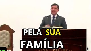 CULTO ONLINE CCB  PALAVRA DO CULTO CCB  CULTO SANTO CCB HOJE LUCAS 17 [upl. by Otanod]