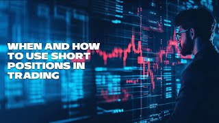 When and How to Use Short Positions in Trading [upl. by Warren]