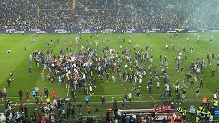 Napoli campione dItalia 🇮🇹💙 FESTA SCUDETTO IN DIRETTA [upl. by Fidelity]