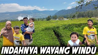 AKHIRNYA DITDIM FAMILY DAN TEAM BISA DATANG KE KODAR TCI DI WAYANG WINDU [upl. by Razatlab]