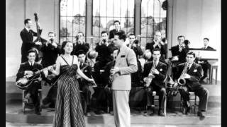 Artie Shaw and His Orchestra with Helen Forrest  All the Things You Are 1939 [upl. by Enom]