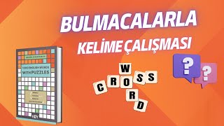 Bulmacalarla Kelime Çalışması 3 [upl. by Anavoj]