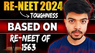 🤯Practical Chemistry Out of NCERT ReNEET Analysis For NEET 2025 Aspirants❤️ Re NEET 2024 [upl. by Heath]