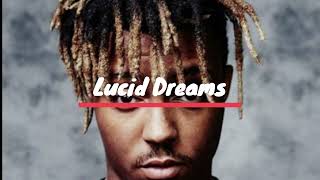 Lucid Dreams Audio [upl. by Erlina]