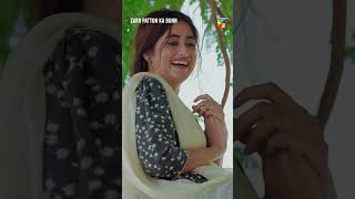 Minu Kahan Hai sajalali hamzasohail pakistanidrama zardpattonkabunn [upl. by Ylnevaeh713]