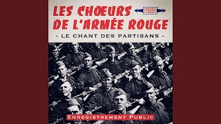 Choeur des soldats de Faust quotGloire immortelle à nos aïeuxquot [upl. by Rafaj986]