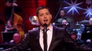 Michael Bublé  Holly Jolly Christmas [upl. by Aynav]