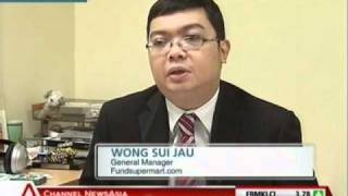 Dennis Ng Warns of Stock Market Crash in Year 2011 or 2012 [upl. by Couq]