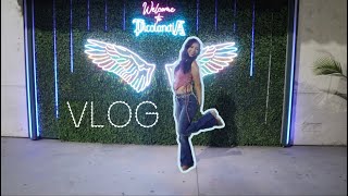 going to PICOLANDIA for the first time 🫶🏻🇲🇽 get ready with me amp VLOG✨ [upl. by Nauhs496]