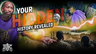 Your Hidden History Revealed [upl. by Ariew]