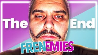 Why Frenemies Is NEVER Coming Back  H3 Show 50 [upl. by Nuli941]