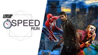 SPEEDRUN Resumen de noticias  Semana 24 de 2018 [upl. by Antoinette]