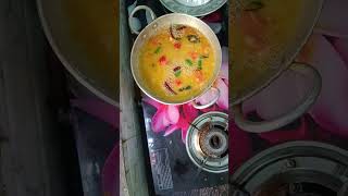 Arhar ki Dal chawal food dalfry recipe cooking [upl. by Mathews665]