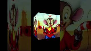 Fievel mousekewitz edit [upl. by Arnie]