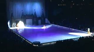 Disney On Ice Celebrates 100 Years Of Magic Part 7 [upl. by Tasia208]