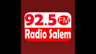 Radio Salem 925 FM ¡EN VIVO [upl. by Nicolis]