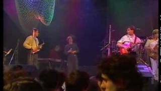 The Soul Awakening  China Crisis  La Edad de Oro Madrid 1984 [upl. by Goto233]