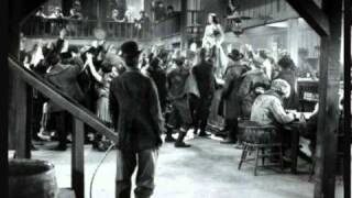 Silent film piano music by J S Zamecnik 2  Muzyka do kina niemego [upl. by Ernesta451]