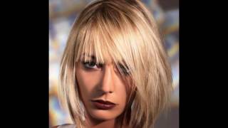 Aktuelle neue Frisurentrends Frisuren damen mittellang [upl. by Ardek]