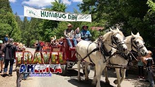 Humbug Parade at Malakoff Diggins State Park 61017 [upl. by Foskett]