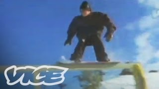 Powder and Rails Bryan Iguchi Part 24 [upl. by Jourdain]