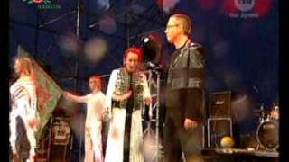 2004 ICH TROJE KONCERT W KOŁOBRZEGU Część 6 z 9 [upl. by Jdavie]