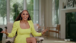 Tia Mowry My Next Act Season 1 Episode 7 The AntiBachelorette Nov 15 2024 Full Episode HD [upl. by Nabe230]