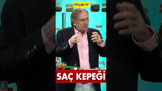 Saç Kepeği Nasıl Geçer ❓👍 ibrahimsaraçoğlu faydatv şifalıbitkiler saçkepeği [upl. by Eaned316]