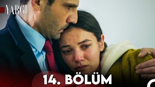 Yargı 14 Bölüm [upl. by Marci]