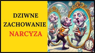 Nie mogę zrozumieć narcyza Jakie zachowania osobowości zaburzonejNPD budzą zdziwienie [upl. by Charmane858]