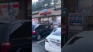 Pressed by Welcome foods owner MUST WATCH Mcdanielst westend atlanta blm racismisreal [upl. by Kudva859]