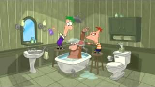 Phineas dan Ferb Intro Indonesian [upl. by Aisatsanna]