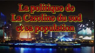 Les faits fascinants sur la politique de la Caroline du sud et sa population [upl. by Dennison119]