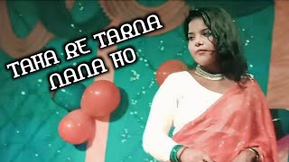 taha re tarna nana ho taha re tarna nana ho santali video msbablum [upl. by Butcher20]