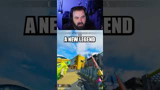 This Legend is Actually AMAZING in Apex 🤣 apexlegends [upl. by Ornstead]