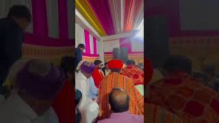 આધાર મારી દીપો dhimma dhamo maa dipomaa dipo dham kuda [upl. by Anidnamra]