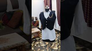 Ladies blazer dress🥰🥰like dress suit trending subscribe shorts 1000subscriber 1million [upl. by Mook]