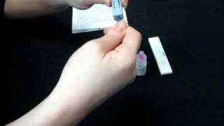 Malaria test Indonesia Malaysia [upl. by Tebazile]