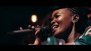 Umeniweza  Eunice Njeri ft Billy Frank Official Video [upl. by Odraude684]