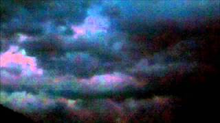 Billings Tornado June 6th 2011 Vlog 6 [upl. by Royall]